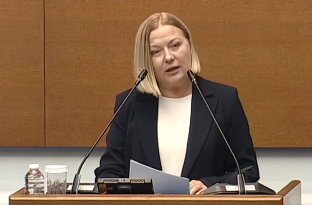 Надежда Йорданова