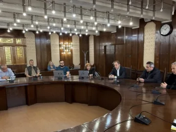 Община Русе обединява институциите в очакване на национална рамка за управление на миризмите