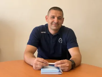Инж. Дилян Друмев в интервю за списание БУЛАКВА: „Към професията ме привлече възможността да работя в сфера с важно обществено значение и да бъда полезен на хората.“