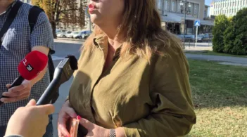 Алисе Муртезова: Наистина много, изключително много разчитам на това министъра на спорта да си преразгледа решението и по най - бързия начин да се задействаме