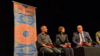 Днес започва международният театрален фестивал "Есенни театрални срещи" в Русе + ВИДЕО