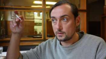 „ДЪХ“ или писмото срещу дигиталния екран